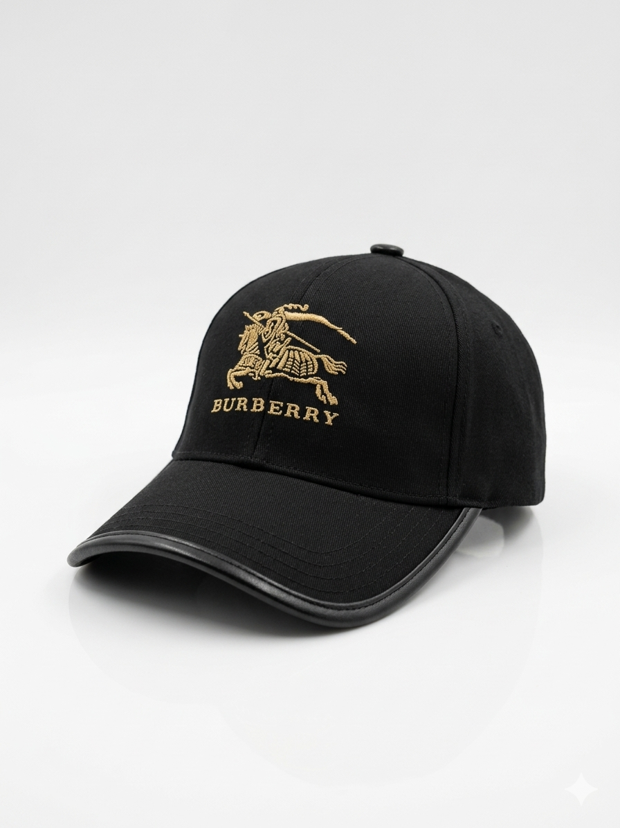 Burberry Cap