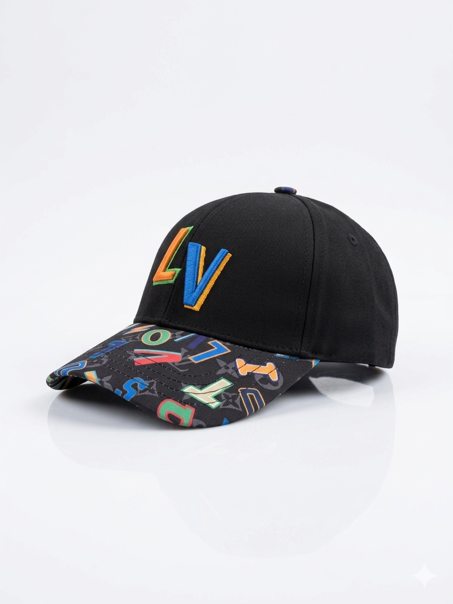 Louis Vuitton Cap