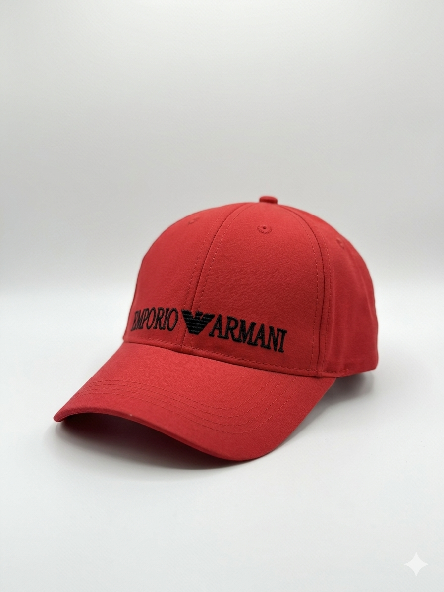 Emporio Armani Cap