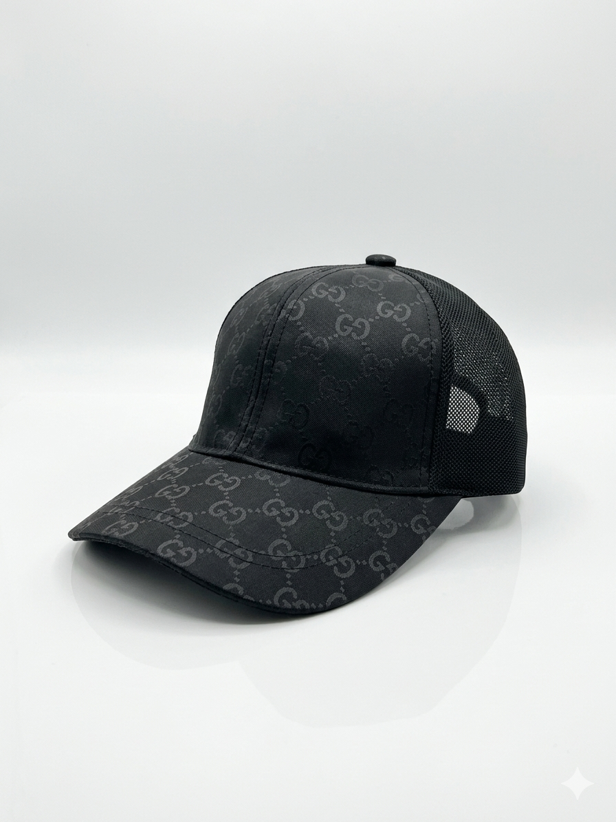 Gucci Cap