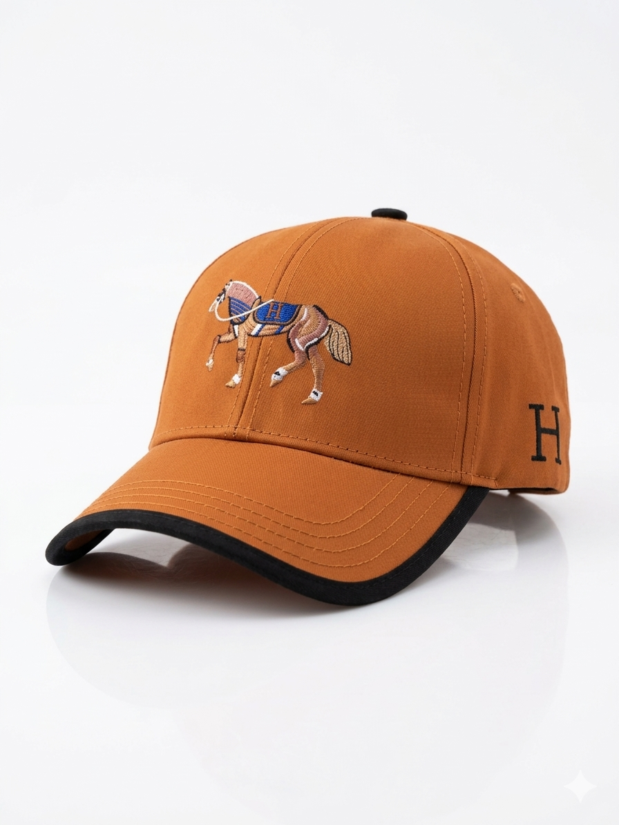 Hermes Cap