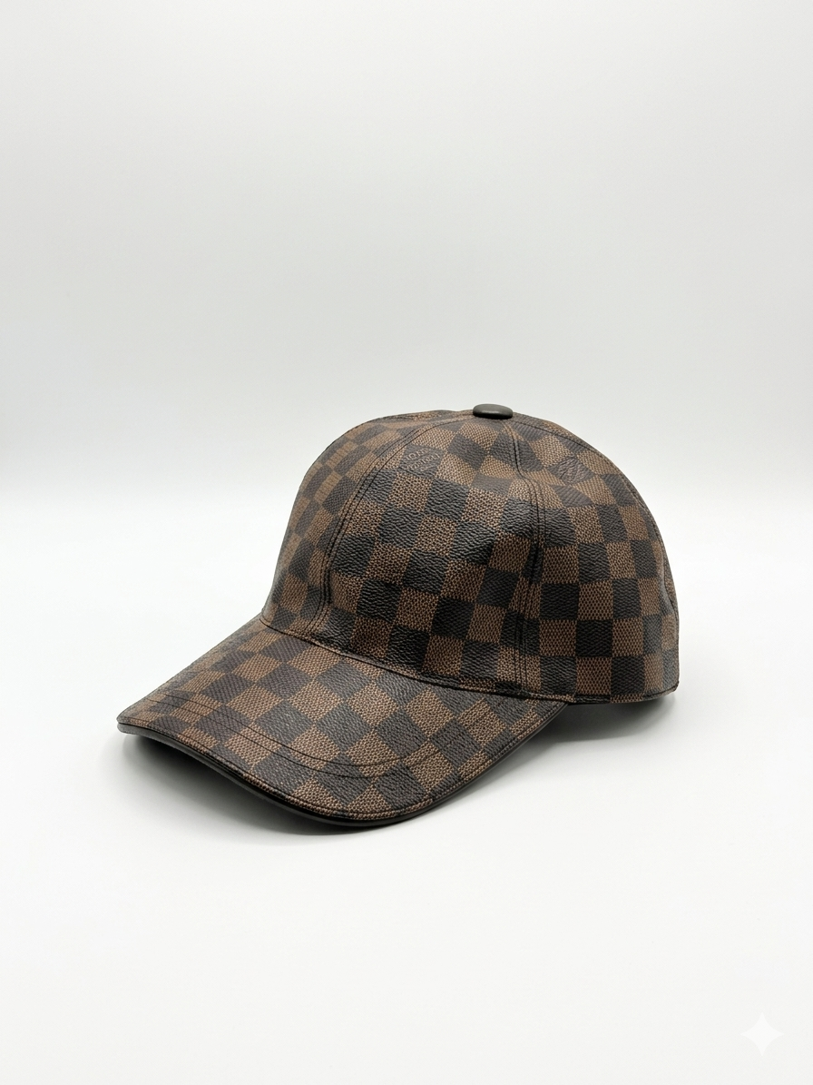 Louis Vuitton Cap