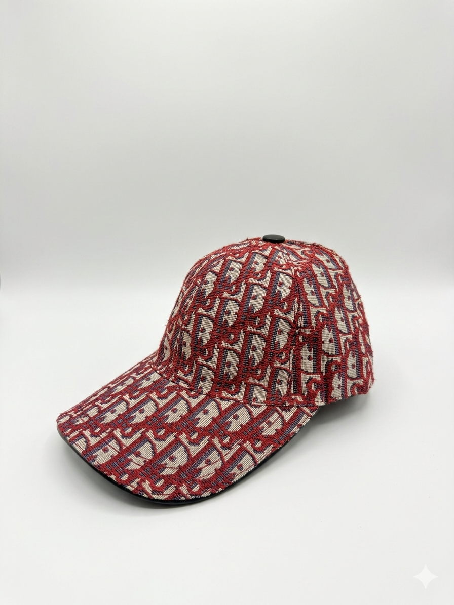 Dior Cap