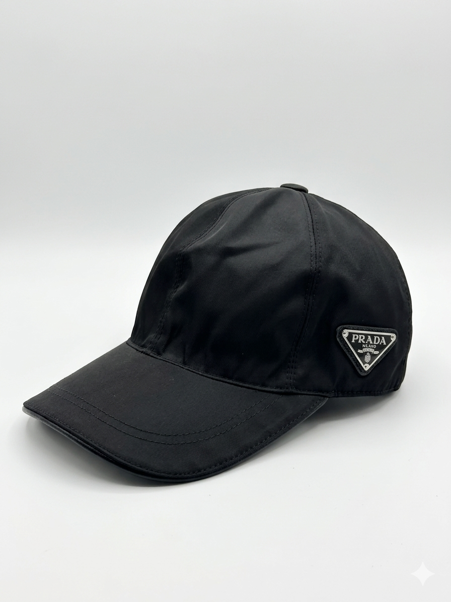 Prada Cap