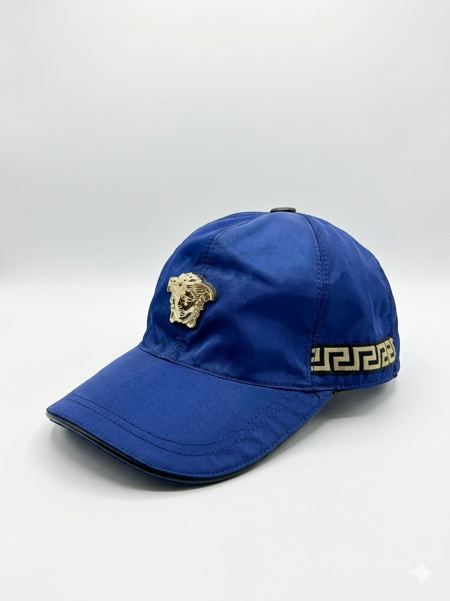 Versace Cap