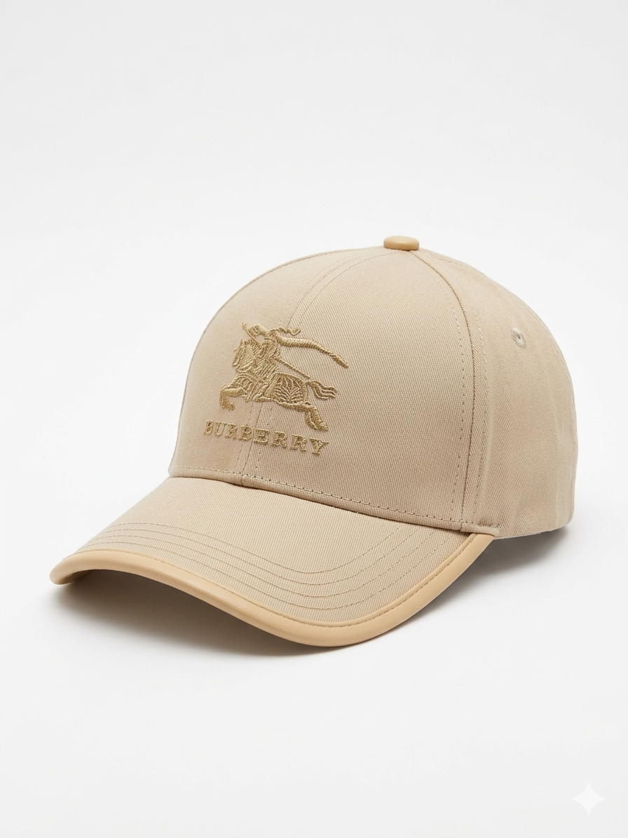Burberry Cap