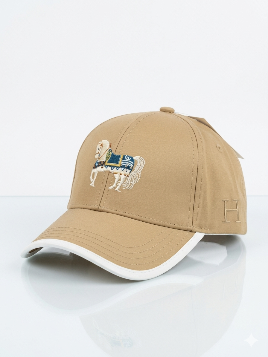 Hermes Cap