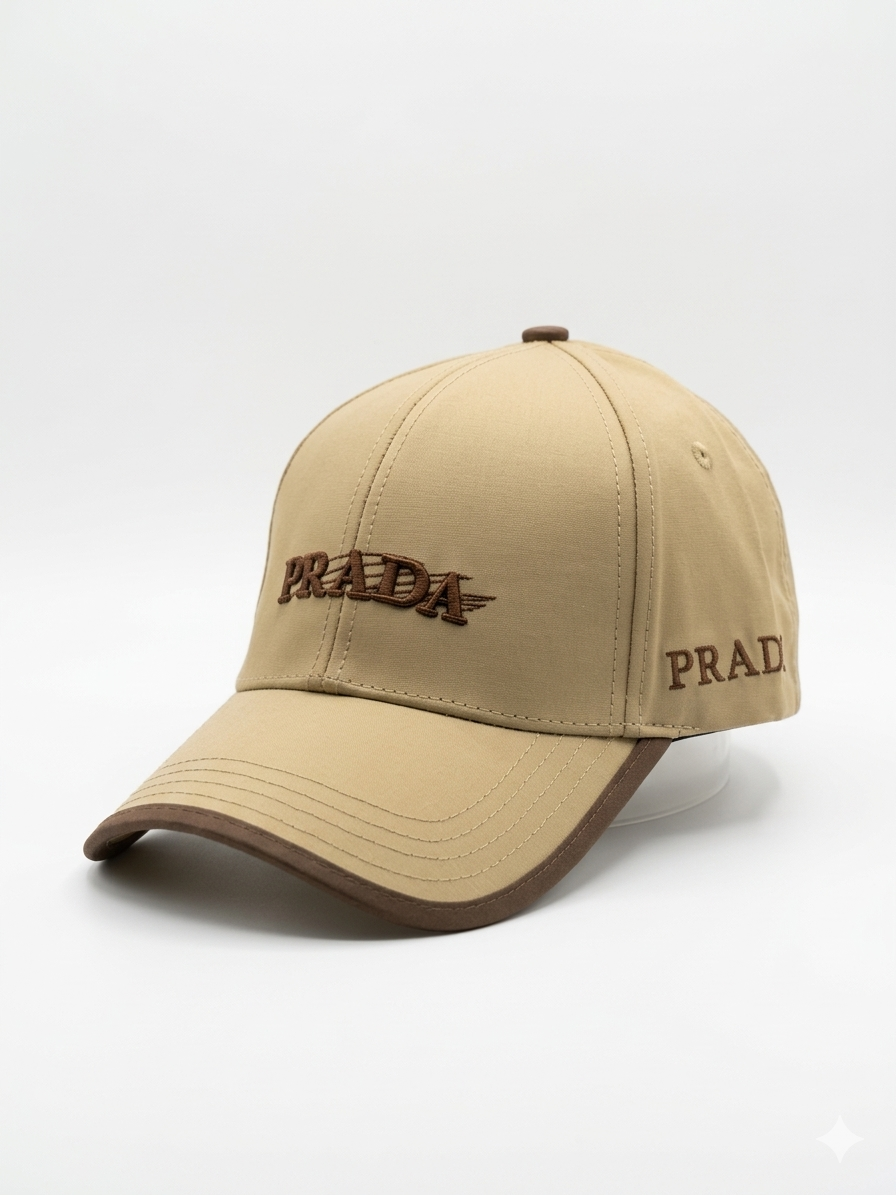 Prada Cap