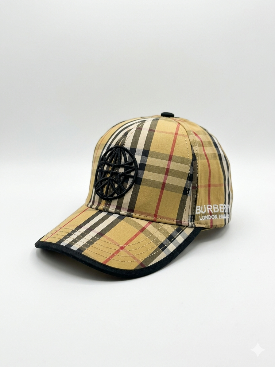 Burberry Cap