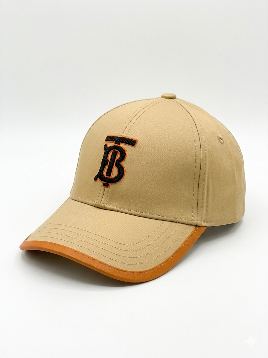 Burberry Cap