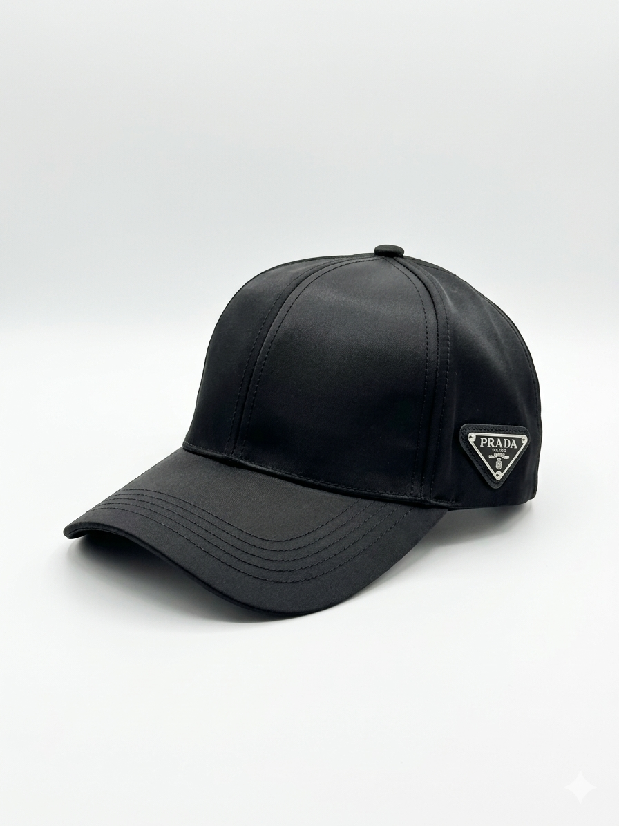 Prada Cap