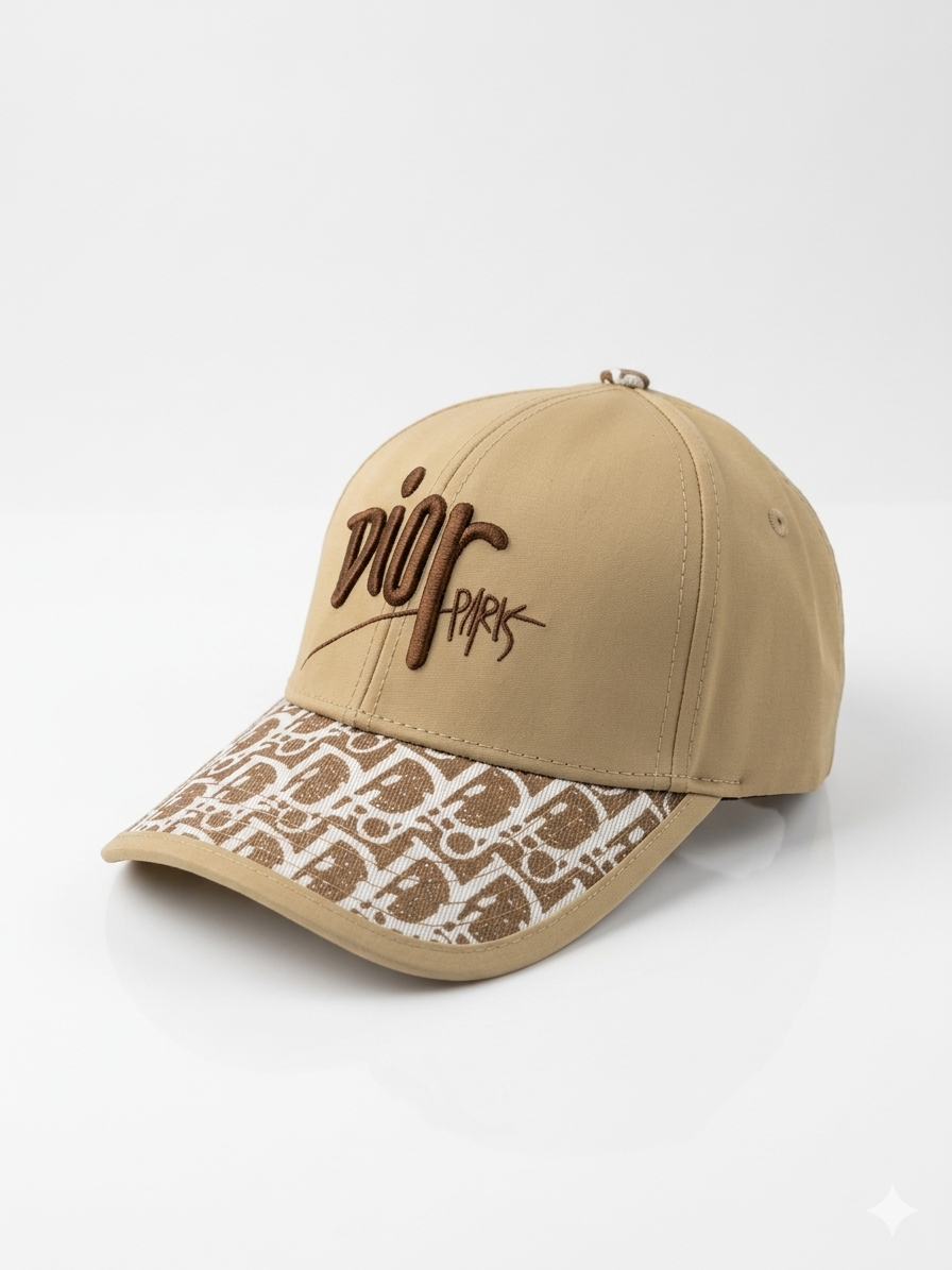 Dior Cap