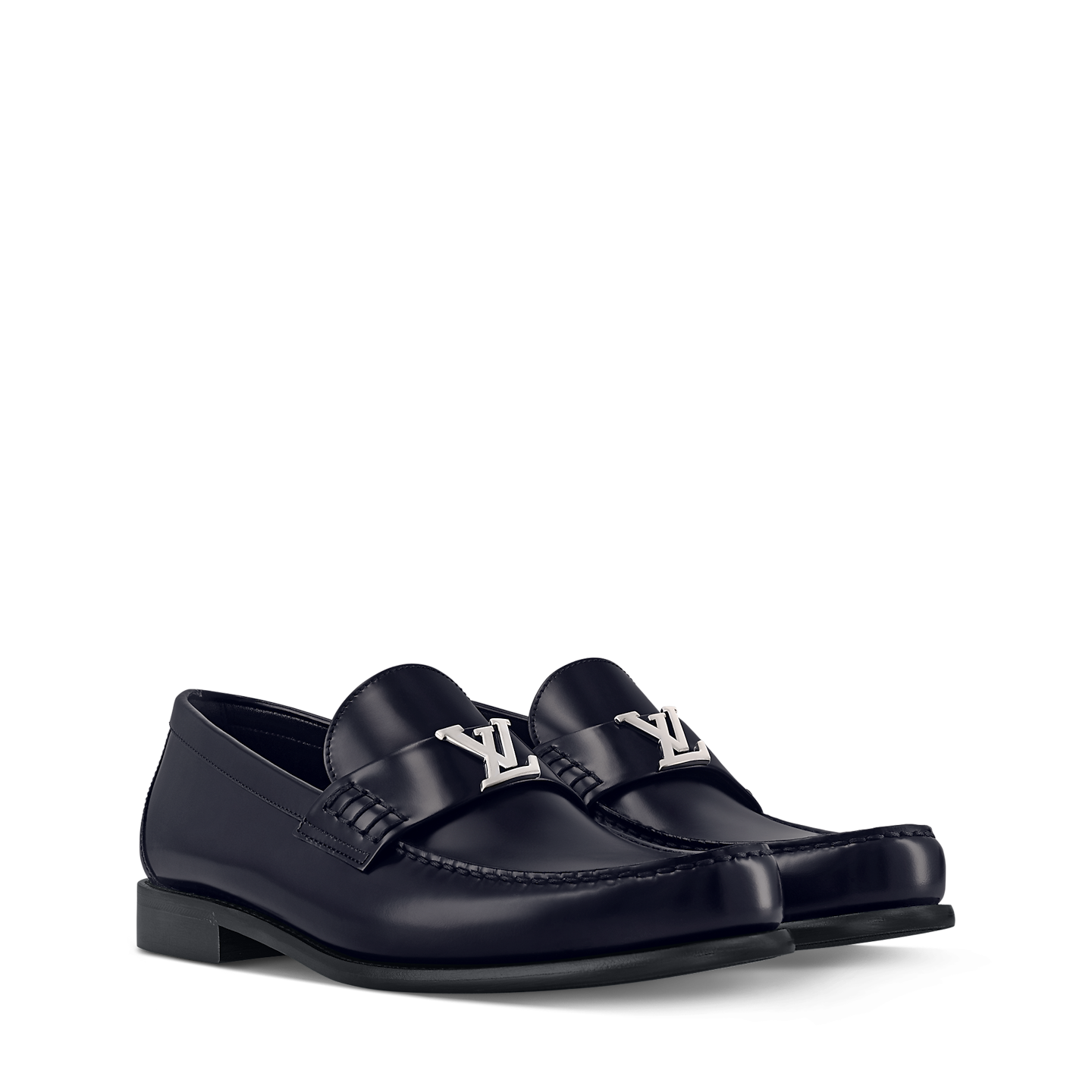 Louis Vuitton Major Loafer 1:1 Grade