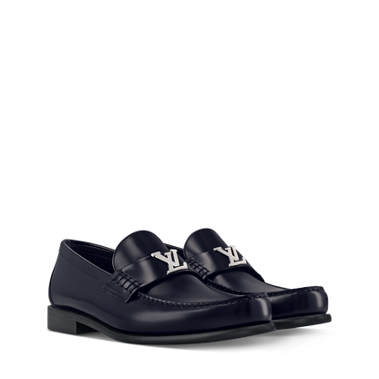 Louis Vuitton Major Loafer 1:1 Grade