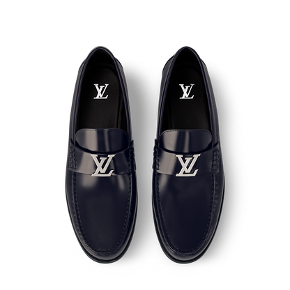 Louis Vuitton Major Loafer 1:1 Grade