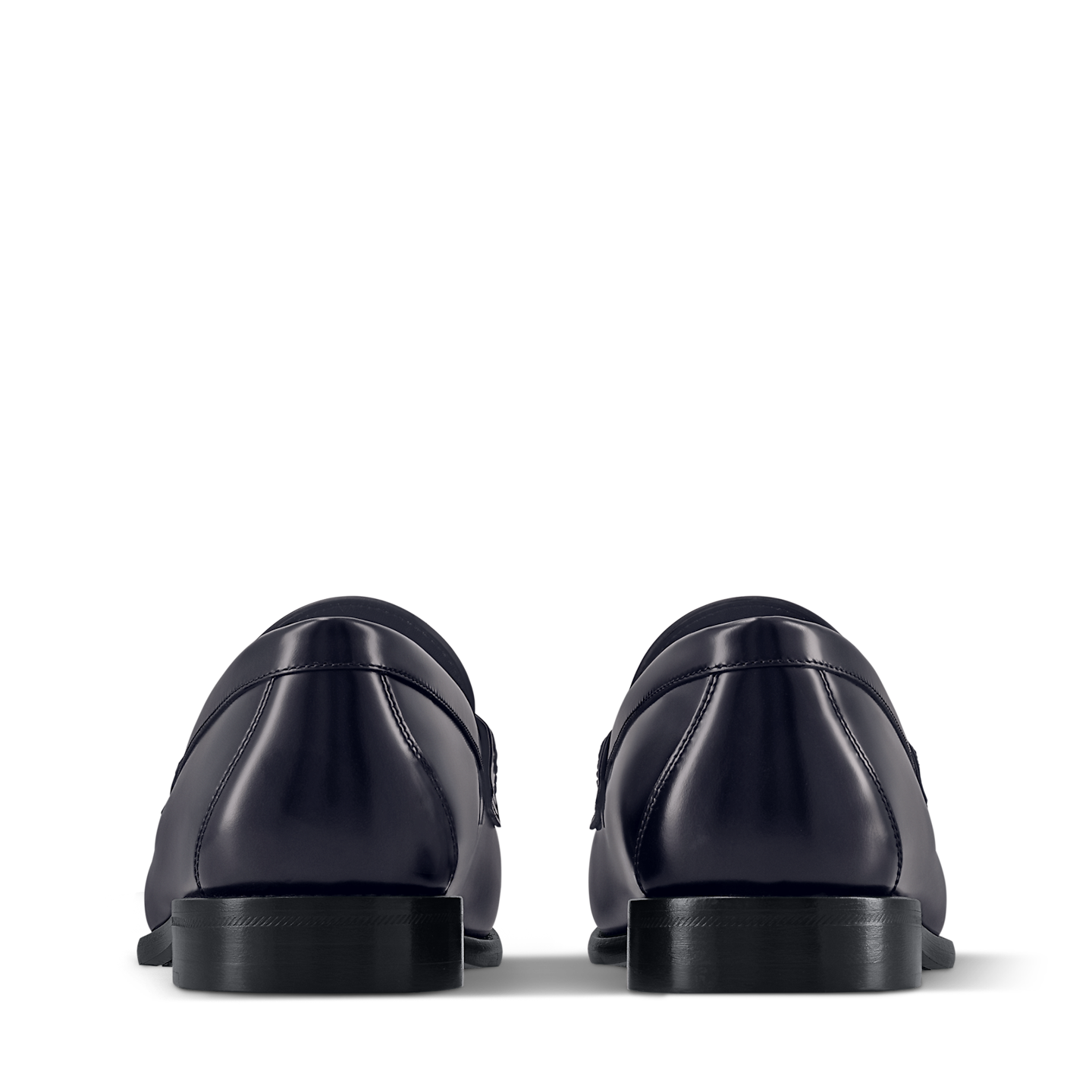 Louis Vuitton Major Loafer 1:1 Grade