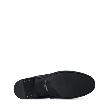 Louis Vuitton Major Loafer 1:1 Grade