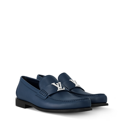 Louis Vuitton Major Loafer 1:1 Grade