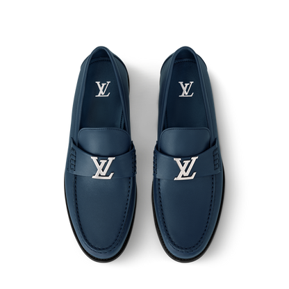 Louis Vuitton Major Loafer 1:1 Grade