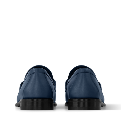 Louis Vuitton Major Loafer 1:1 Grade
