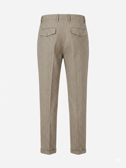 Brunello Cucinelli Pent 1 :1 Grade  Made in Turkey