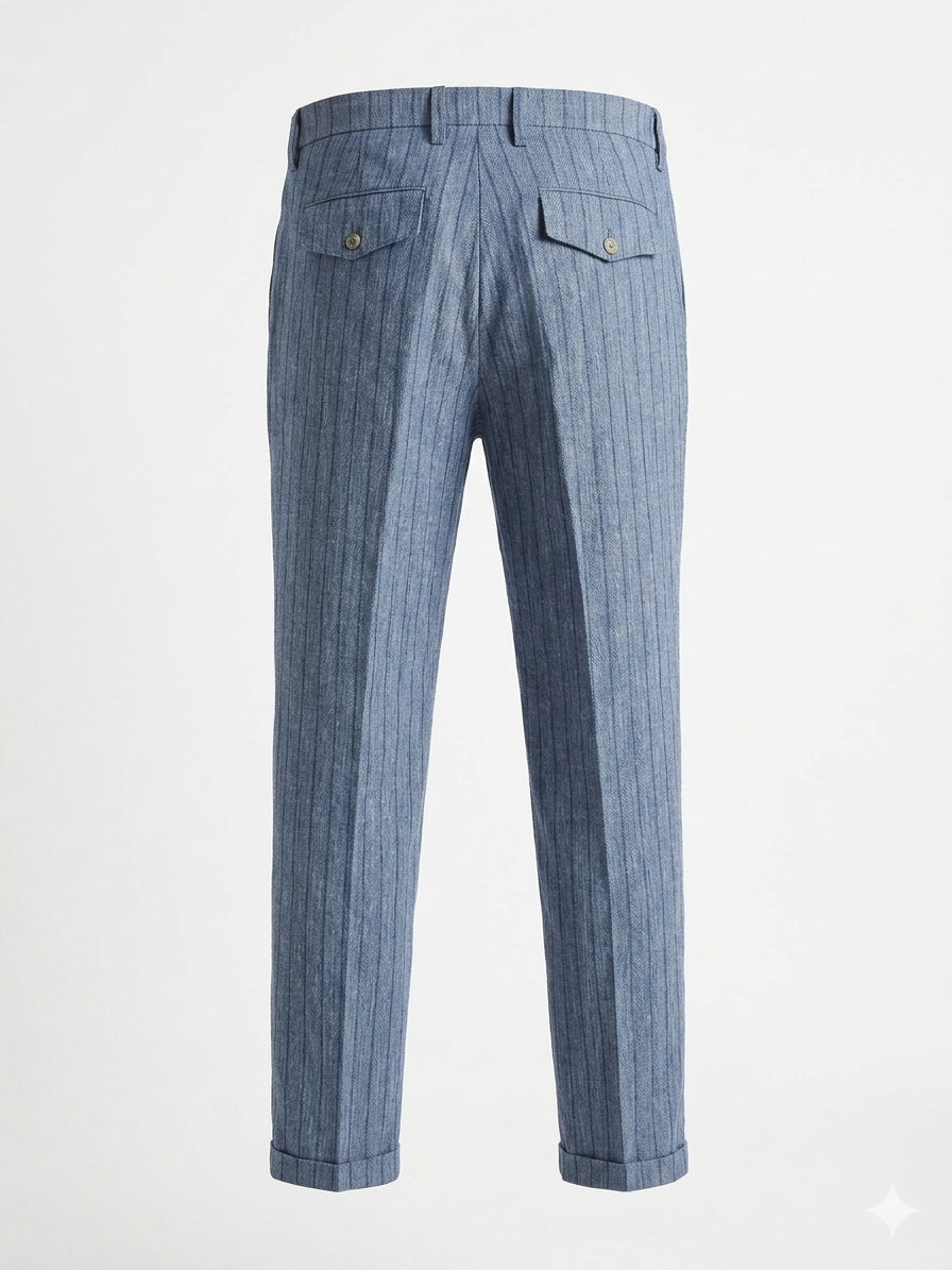 Brunello Cucinelli Pent 1:1 Grade Made in Turkey