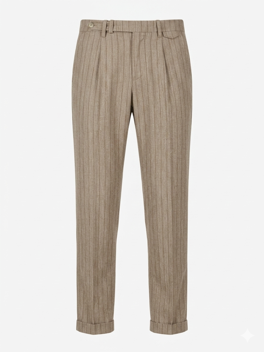 Brunello Cucinelli Pent 1 :1 Grade  Made in Turkey