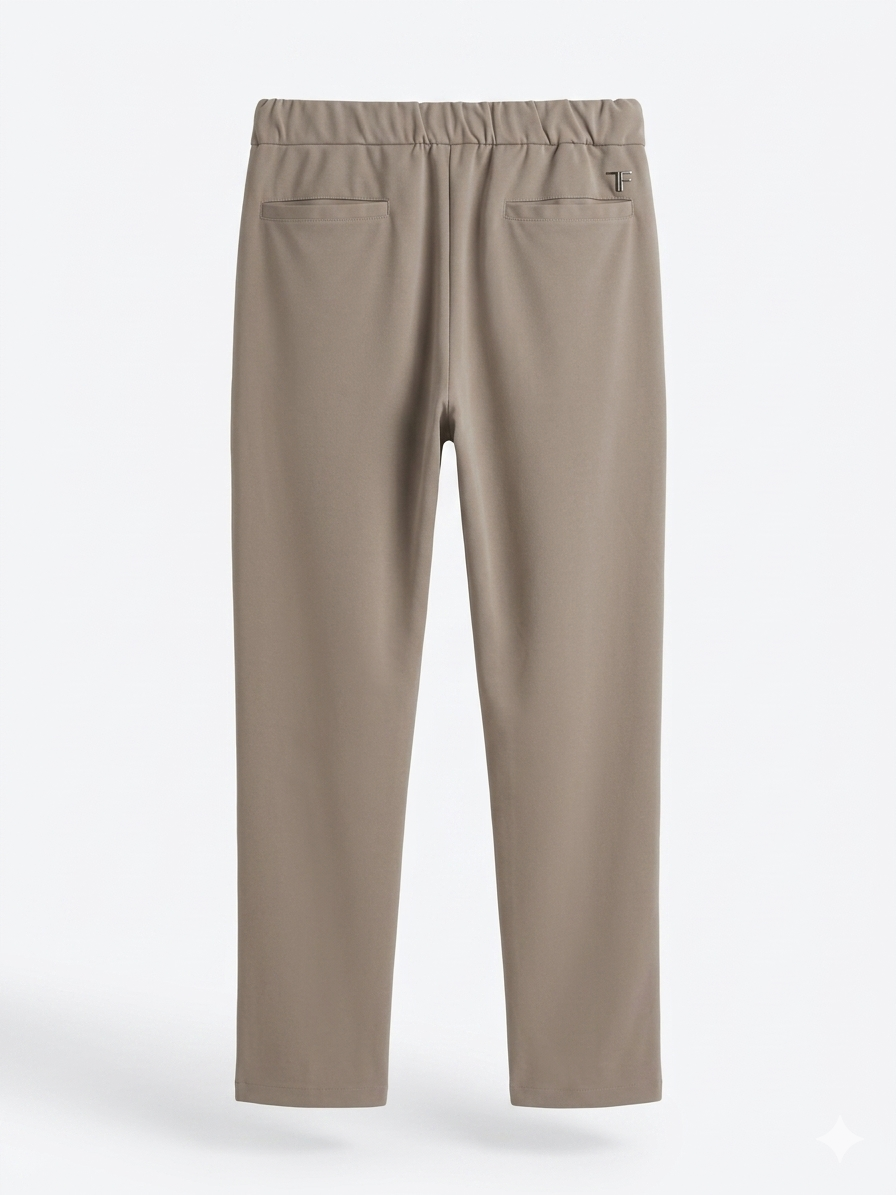 Tom Ford Trouser  1:1 Grade  Made in Turkey