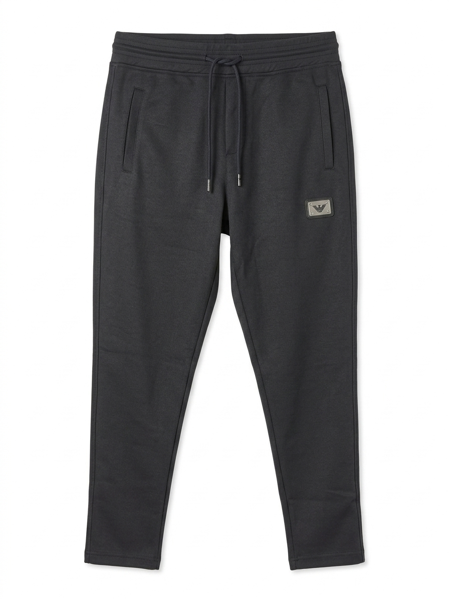 Armani Jersey Fabric Trouser Made in Turkey