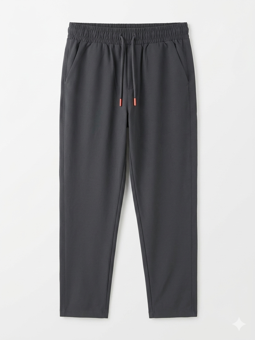 Hermes Dry Fit Trouser Made in Turkey