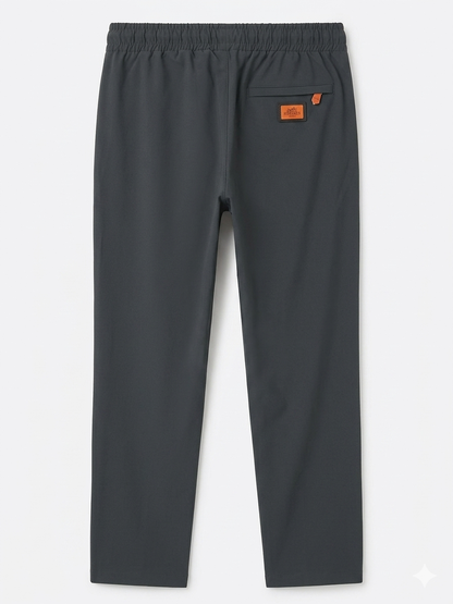 Hermes Dry Fit Trouser Made in Turkey