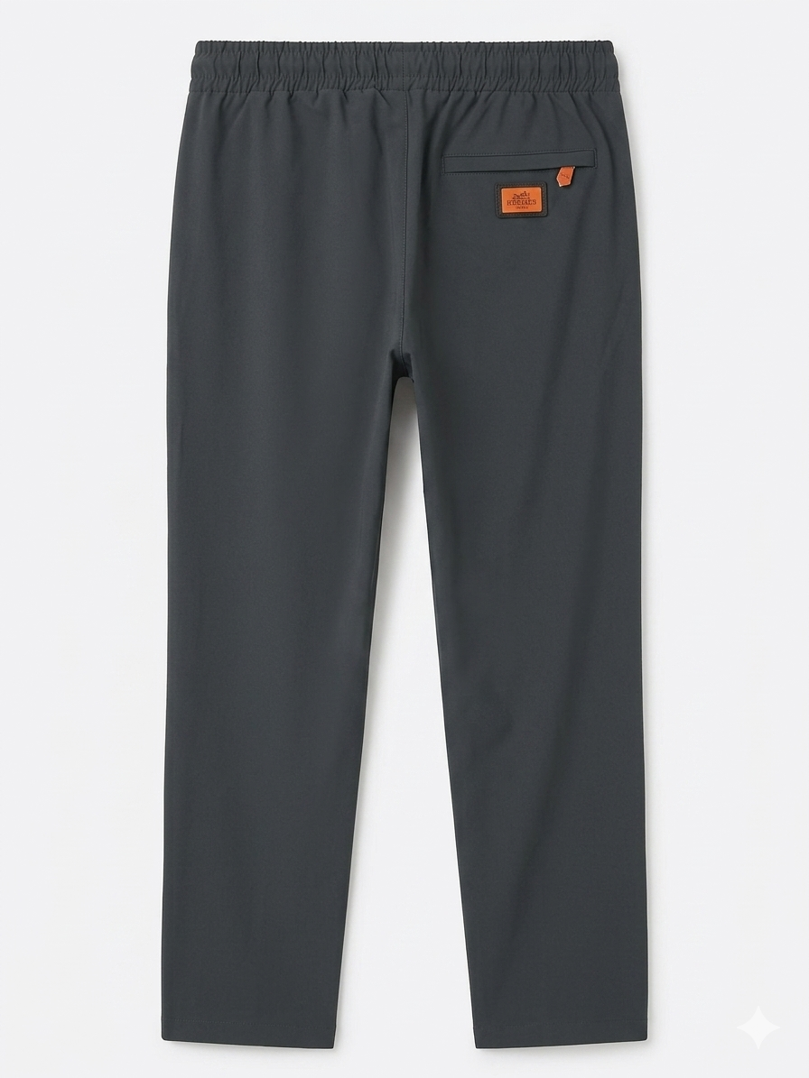 Hermes Dry Fit Trouser Made in Turkey
