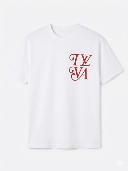 Louis Vuitton T-Shirt Cotton Fabric Made in Turkey