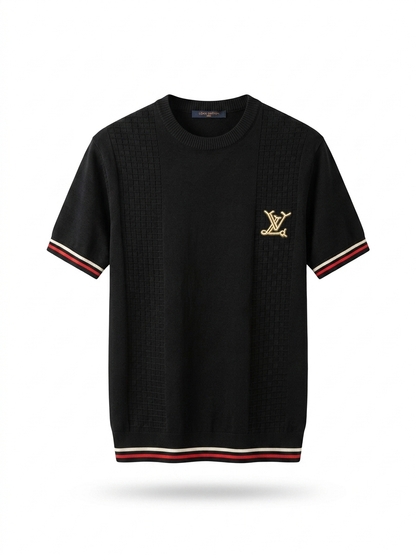 Louis Vuitton  Knitted Fabric Made in Turkey