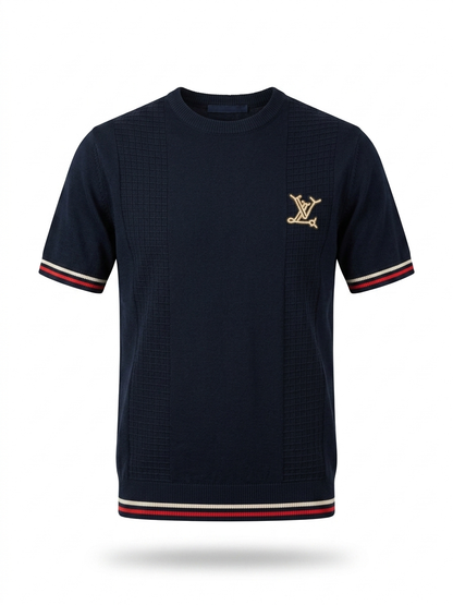 Louis Vuitton  Knitted Fabric Made in Turkey