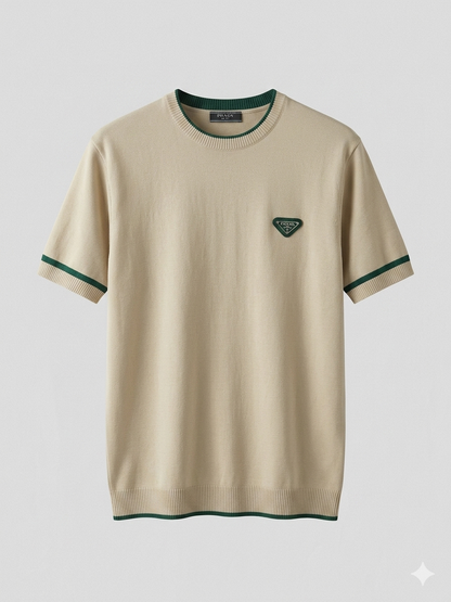 Prada Knitted Fabric Made in Turkey