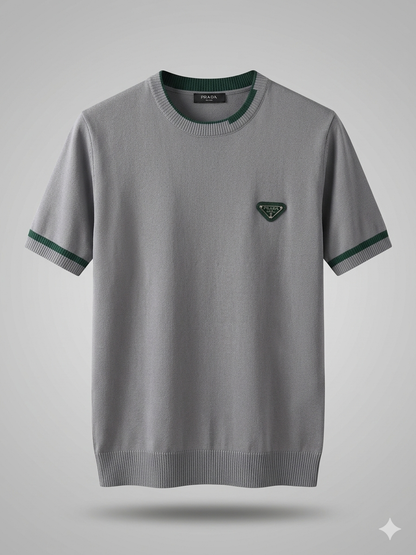 Prada Knitted Fabric Made in Turkey