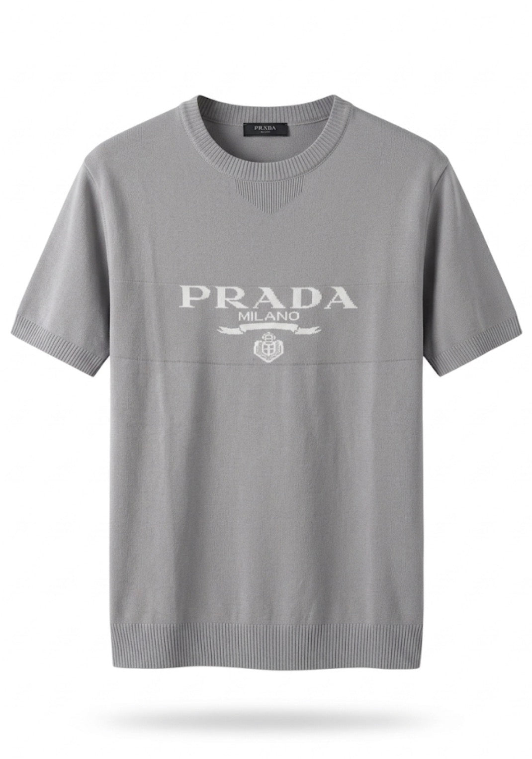 Prada Knitted Fabric Made in Turkey