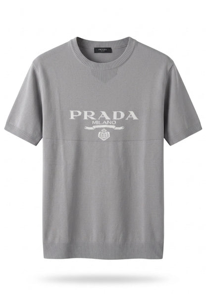 Prada Knitted Fabric Made in Turkey