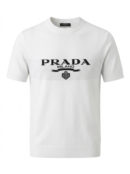Prada Knitted Fabric Made in Turkey