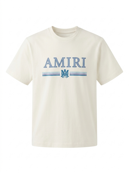 Amiri Cotton Fabric Made in Turkey