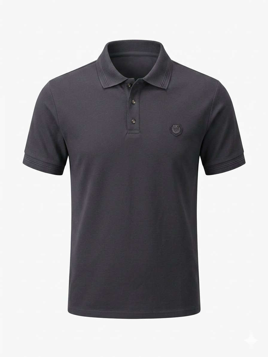 Loro Piana Polo Shirt 1:1 Grade  Made in Turkey