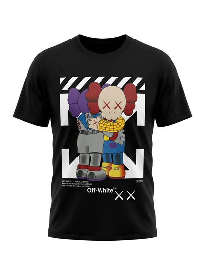 Off-White™ Cotton Fabric Made in Turkey
