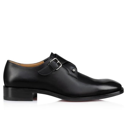 Christian Louboutin Monk Strap Shoes