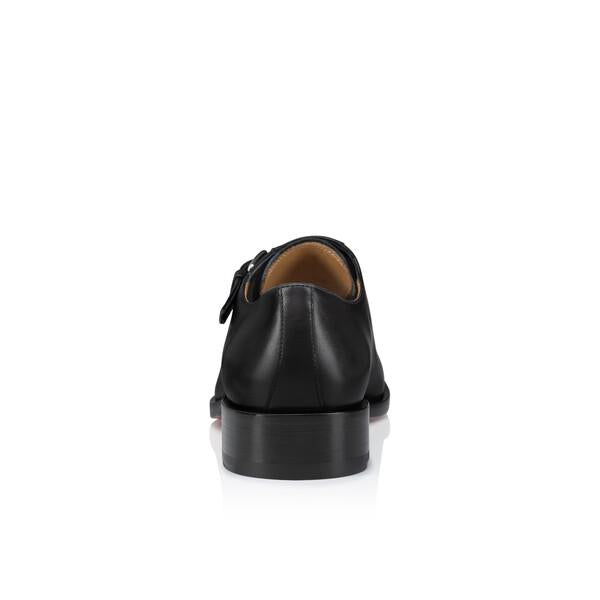Christian Louboutin Monk Strap Shoes