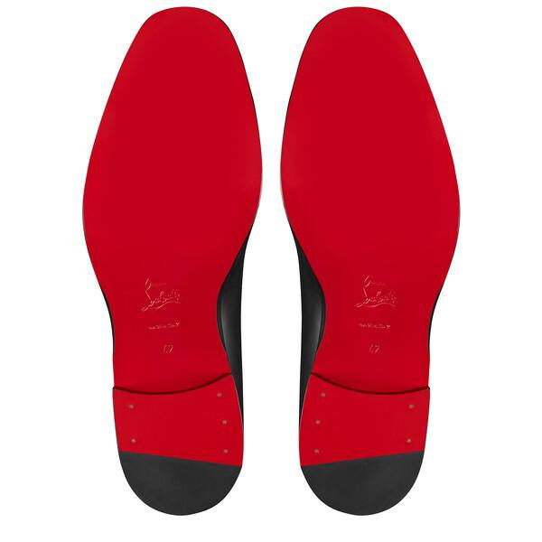 Christian Louboutin Monk Strap Shoes