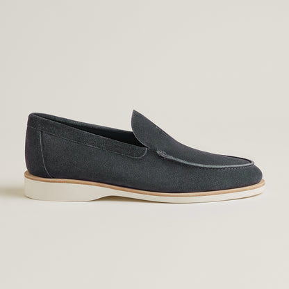 Hermès Suede Loafer 1 :1 Grade