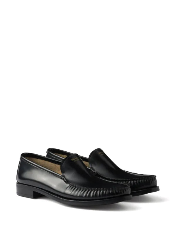 Prada Milano Loafers 1:1 Grade