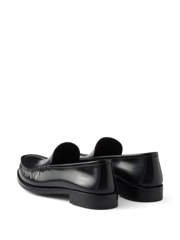 Prada Milano Loafers 1:1 Grade