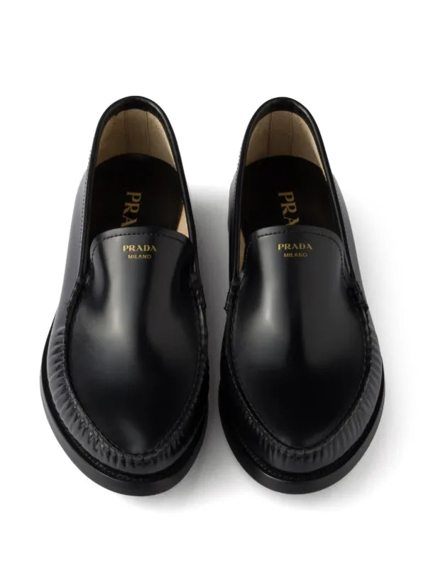 Prada Milano Loafers 1:1 Grade